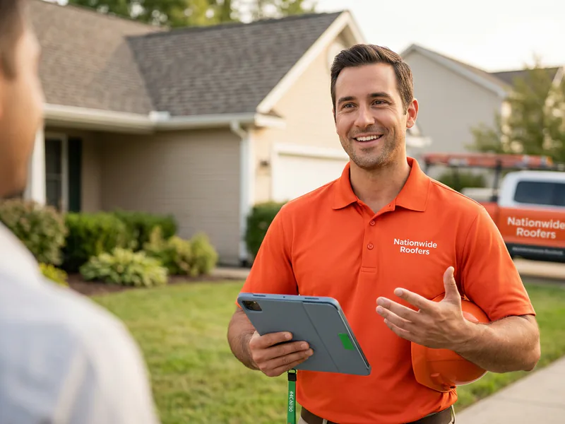 Roof Installation  in Vale  FAQ