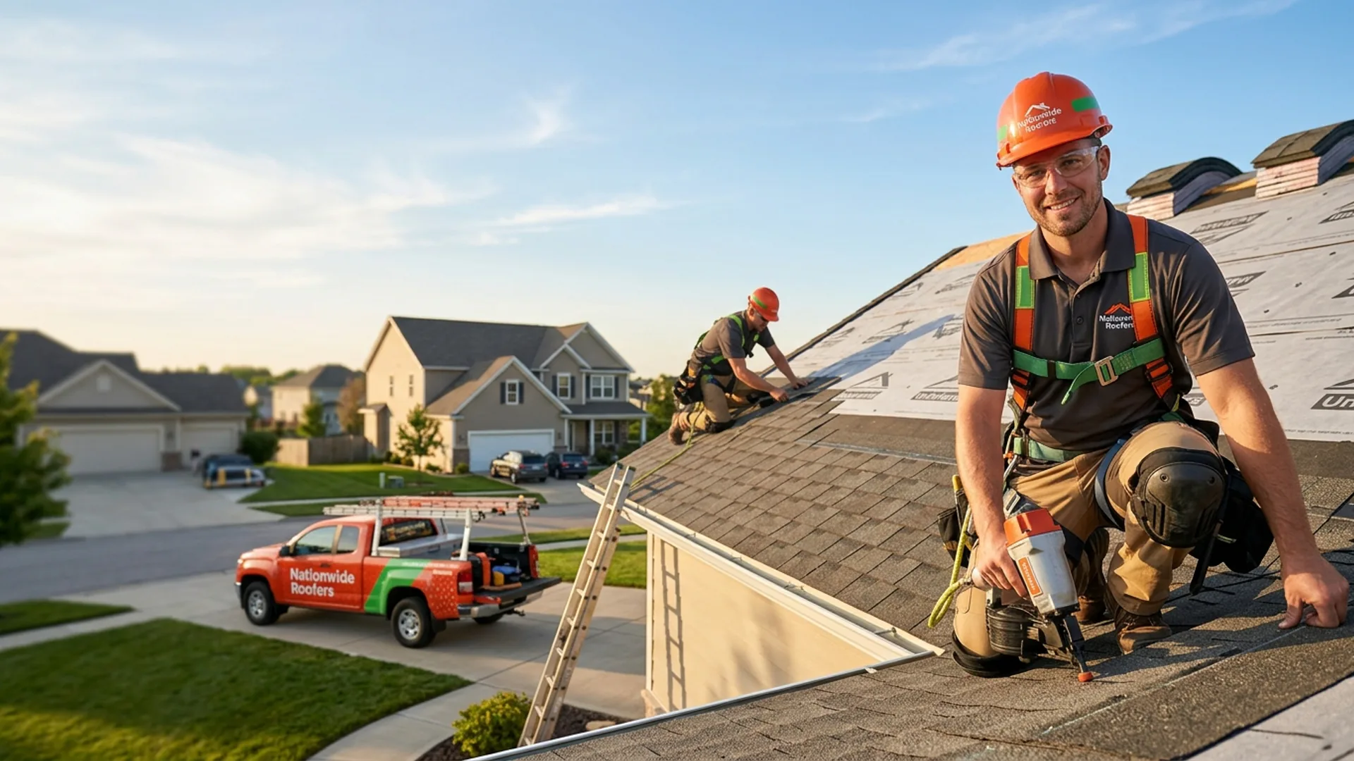 Local Roof Installation Vale, NC Near Me